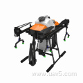 30kg t30 drone agricultural spraying with remote control